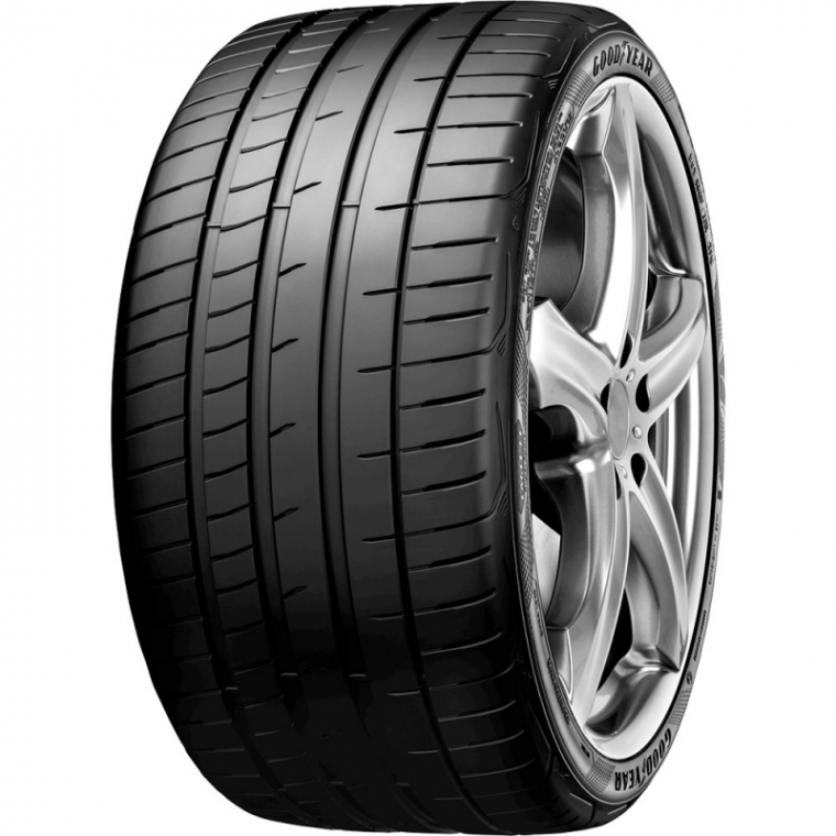 GOODYEAR EAGLE F1 SUPERSPORT - Rīgas Riepu Centrs