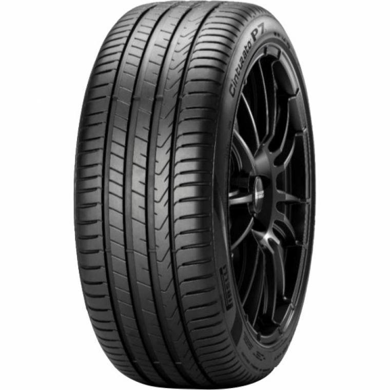 PIRELLI CINTURATO P7 (P7C2) - Rīgas Riepu Centrs