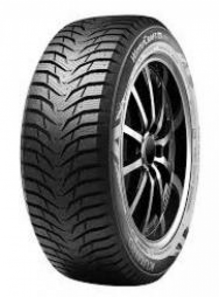MARSHAL WI31 (Kumho) studded - Rīgas Riepu Centrs