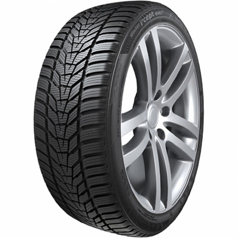 HANKOOK W330 - Rīgas Riepu Centrs