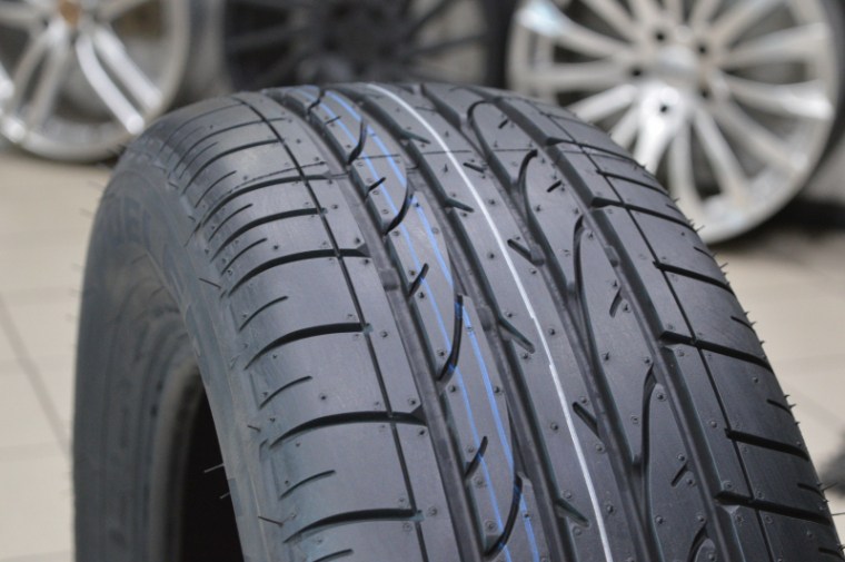 BRIDGESTONE DUELER HP SPORT - Rīgas Riepu Centrs