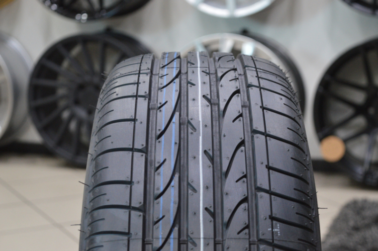 BRIDGESTONE DUELER HP SPORT - Rīgas Riepu Centrs