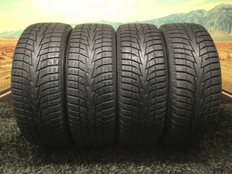 HANKOOK WINTER I CEPT X - Rīgas Riepu Centrs
