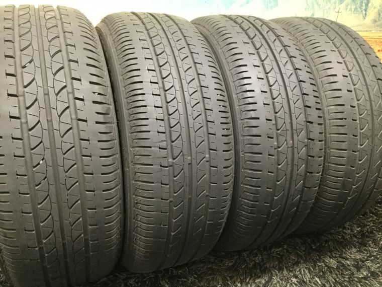 BRIDGESTONE B250 - Rīgas Riepu Centrs