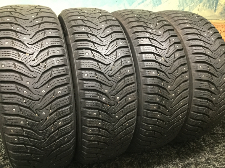 KUMHO WINTERCRAFT ICE WI31 - Rīgas Riepu Centrs