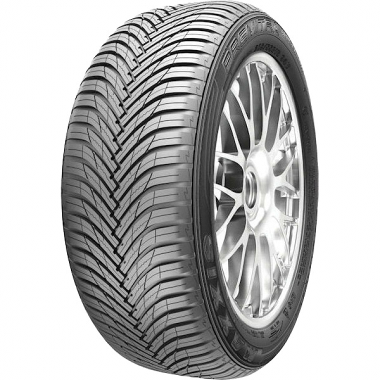 MAXXIS ALLSEASON AP3 SUV - Rīgas Riepu Centrs