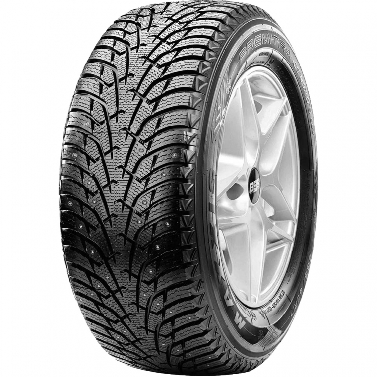 MAXXIS NP5 PREMITRA ICE - Rīgas Riepu Centrs