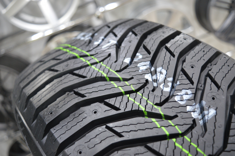 MARSHAL WS31 (Kumho) - Rīgas Riepu Centrs