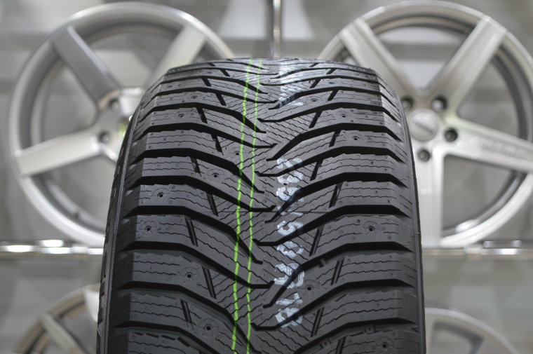 MARSHAL WS31 (Kumho) - Rīgas Riepu Centrs