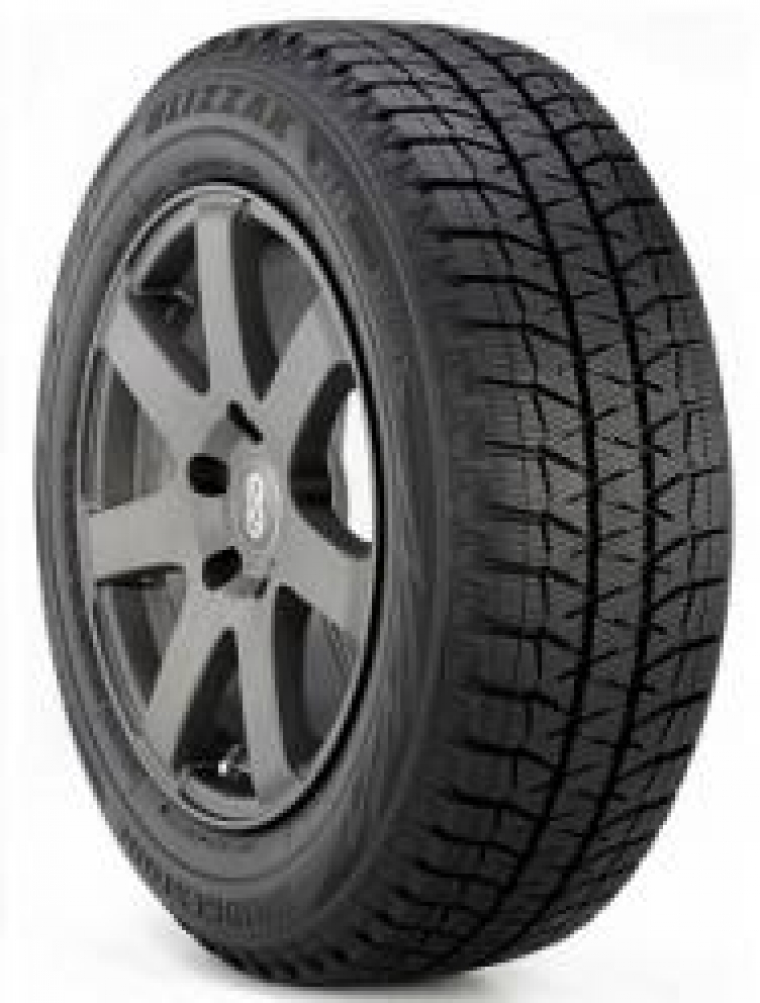 BRIDGESTONE DUELER A/T DEMO - Rīgas Riepu Centrs