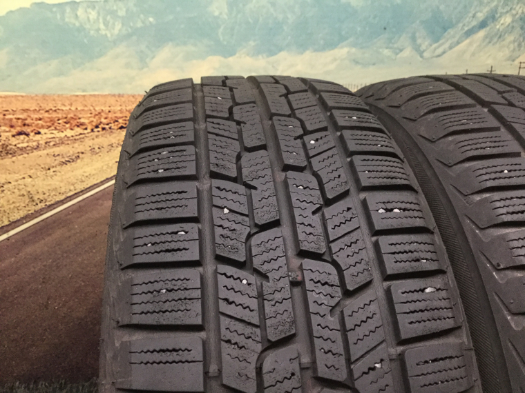 FIRESTONE WINTERHAWK 2 EVO - Rīgas Riepu Centrs