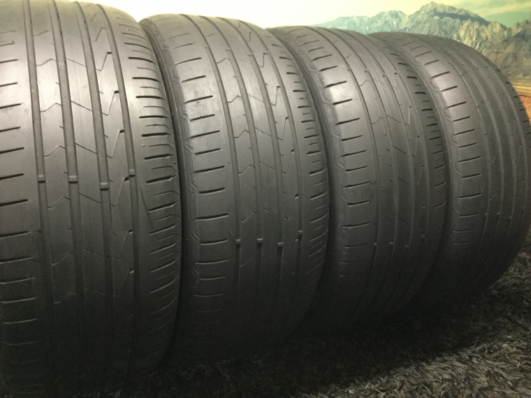 HANKOOK VENTUS PRIME 3 - Rīgas Riepu Centrs