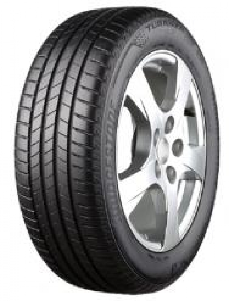 BRIDGESTONE T005 RG GOLF - Rīgas Riepu Centrs