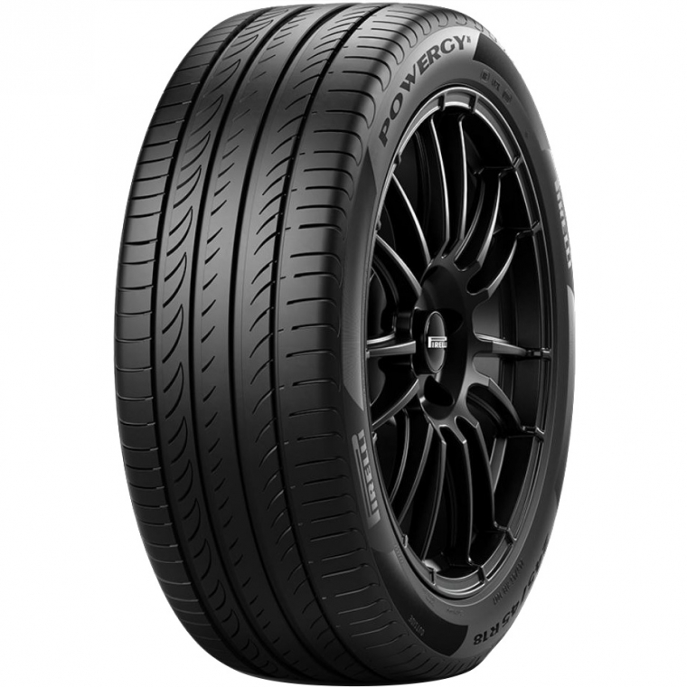 PIRELLI Powergy - Rīgas Riepu Centrs