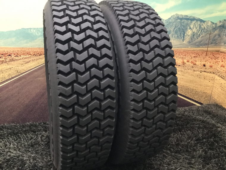 BRIDGESTONE DUELER A/T - Rīgas Riepu Centrs