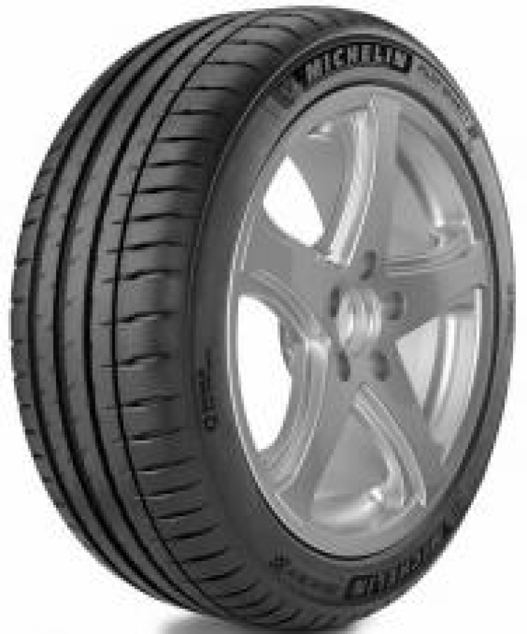 MICHELIN PILOT SPORT 4 SUV MI RP - Rīgas Riepu Centrs