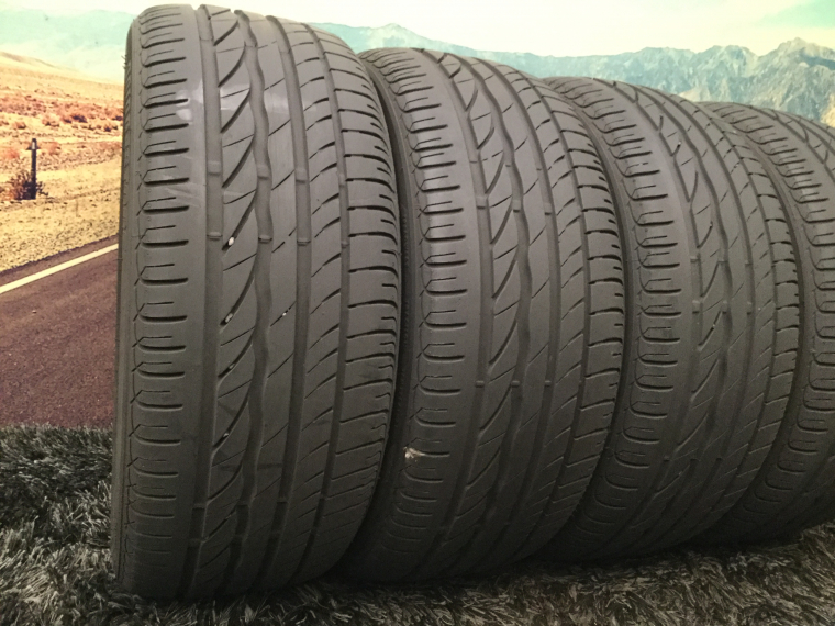 BRIDGESTONE TURANZA ER300 - Rīgas Riepu Centrs