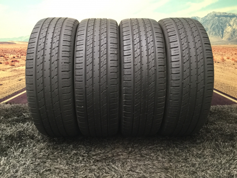 KUMHO CRUGEN premium - Rīgas Riepu Centrs