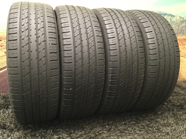 KUMHO CRUGEN premium - Rīgas Riepu Centrs