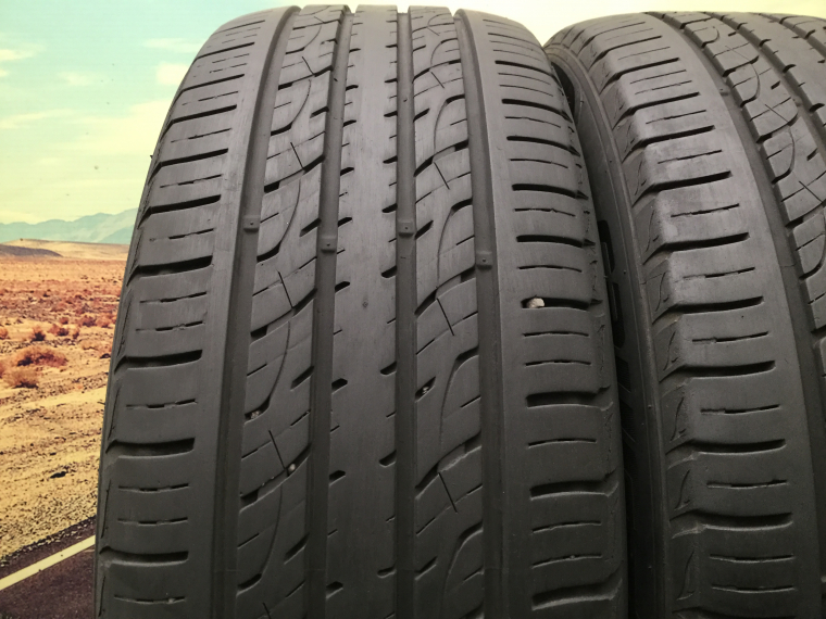 KUMHO CRUGEN premium - Rīgas Riepu Centrs