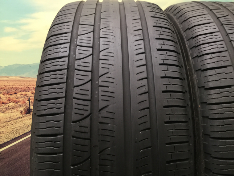 PIRELLI SCORPION VERDE ALL SEASON - Rīgas Riepu Centrs