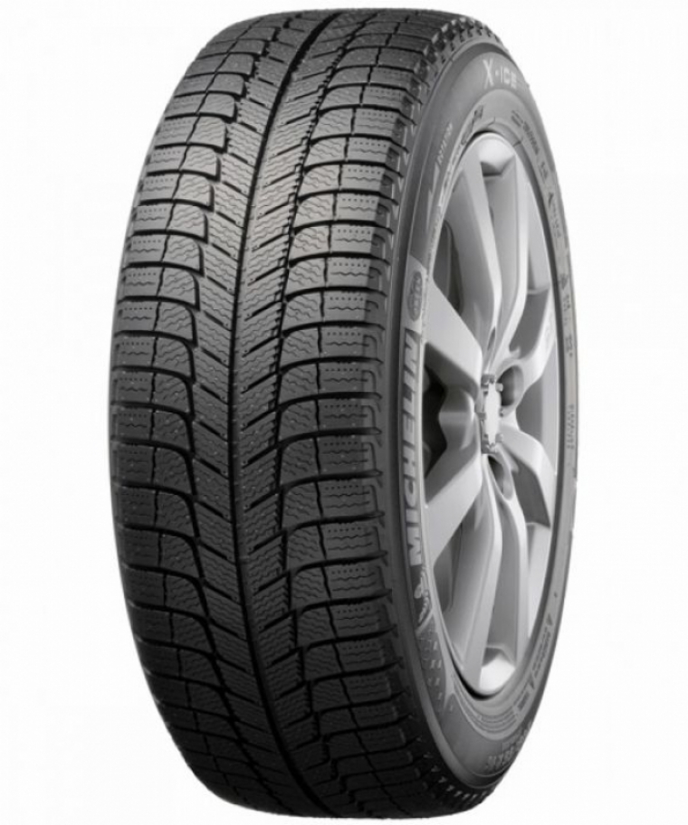 MICHELIN X-ICE XI3 - Rīgas Riepu Centrs