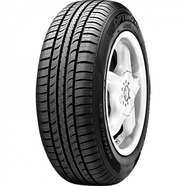 HANKOOK K715 - Rīgas Riepu Centrs