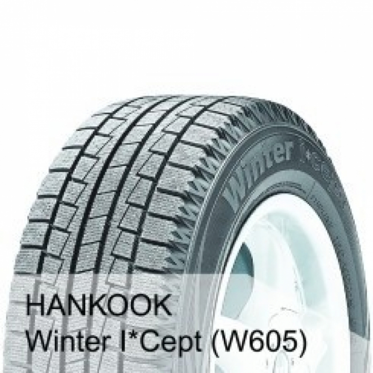 HANKOOK W I Cept W605 - Rīgas Riepu Centrs