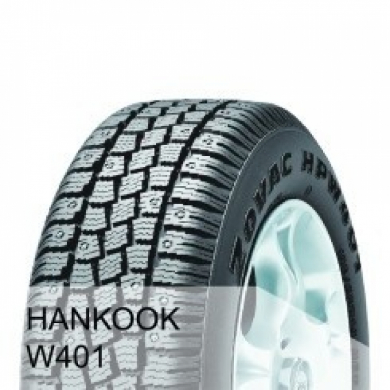 HANKOOK W401 - Rīgas Riepu Centrs