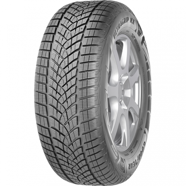 GOODYEAR ULTRA GRIP ICE SUV G1 - Rīgas Riepu Centrs