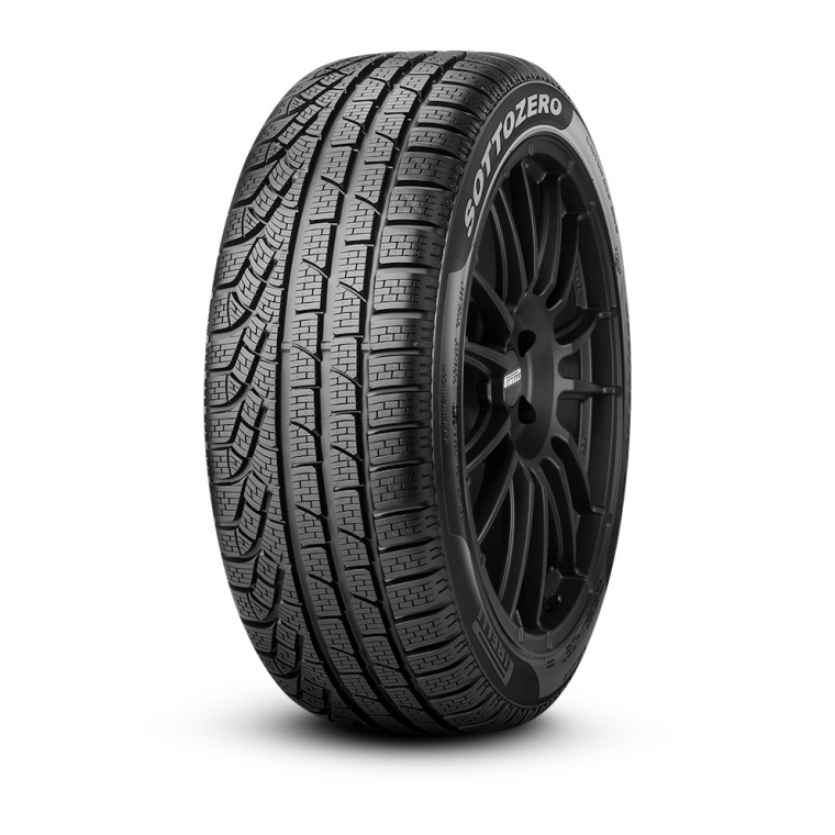 PIRELLI SOTTOZERO 2 - Rīgas Riepu Centrs