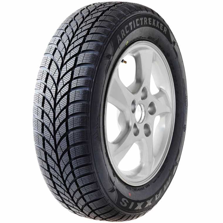 MAXXIS WP-05 ARCTIC TREKKER - Rīgas Riepu Centrs