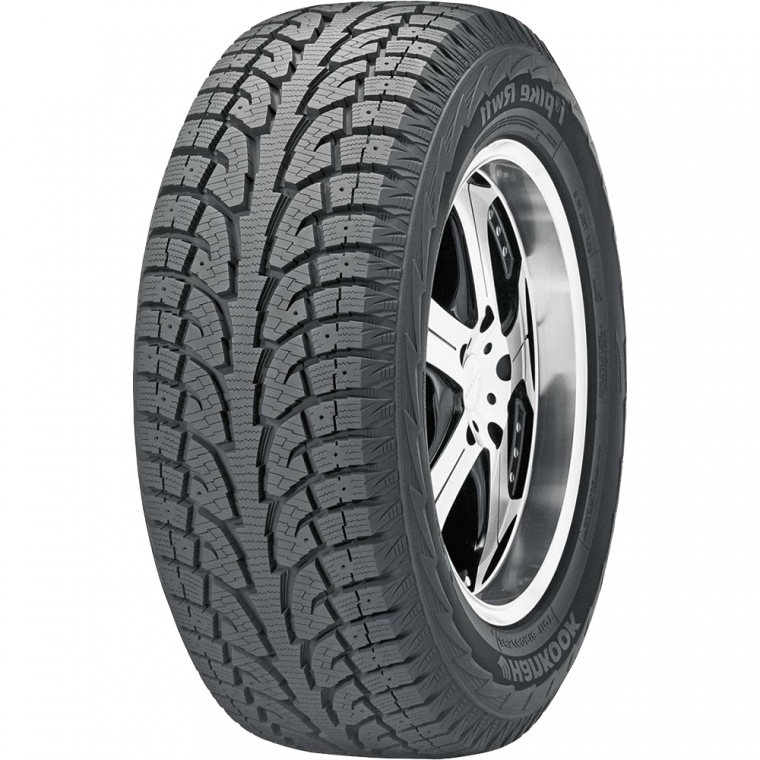 HANKOOK WINTER I*PIKE (RW11) - Rīgas Riepu Centrs