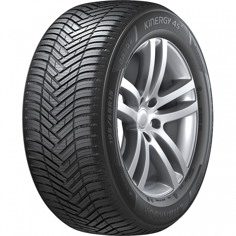 HANKOOK KINERGY 4S2 (H750) - Rīgas Riepu Centrs