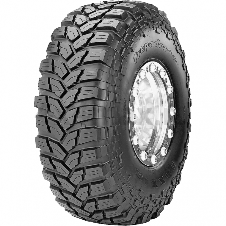 MAXXIS TREPADOR M8060 - Rīgas Riepu Centrs