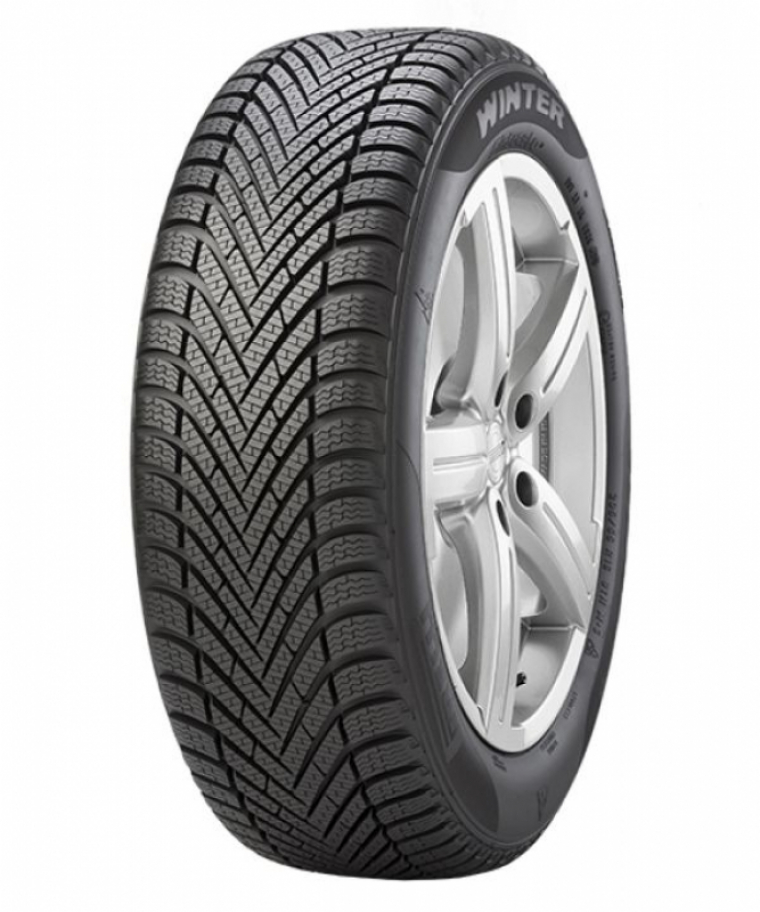 PIRELLI Cinturato Winter - Rīgas Riepu Centrs