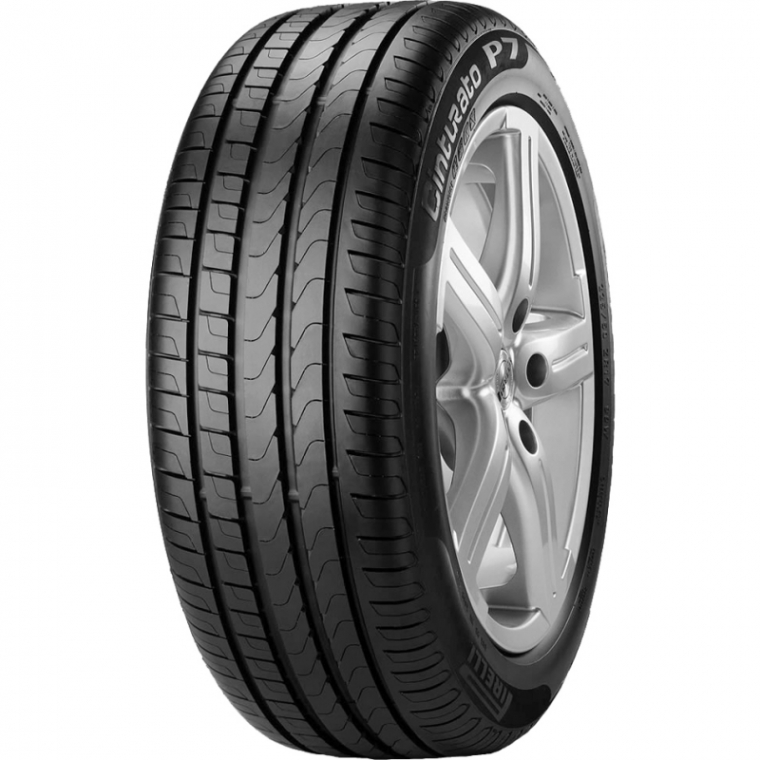 PIRELLI CINTURATO P7 - Rīgas Riepu Centrs