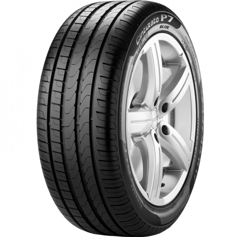 PIRELLI Cinturato P7 Blue - Rīgas Riepu Centrs