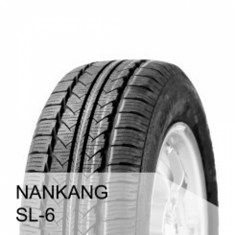 NANKANG SL-6 - Rīgas Riepu Centrs