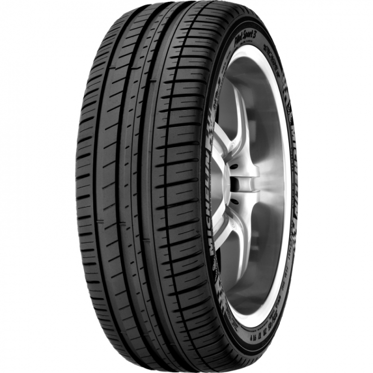 MICHELIN PILOT SPORT 3 - Rīgas Riepu Centrs