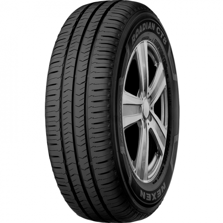 NEXEN Roadian CT8 - Rīgas Riepu Centrs