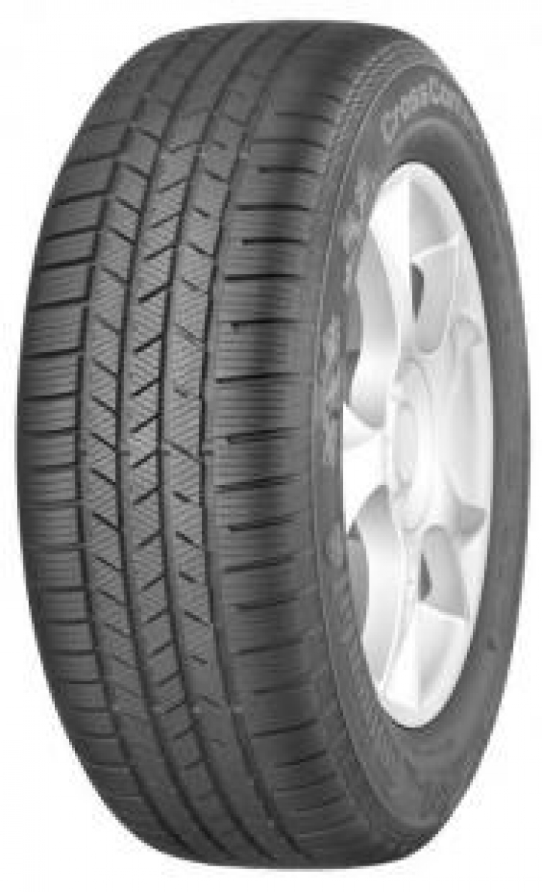 CONTINENTAL FR ContiCrossContact Winter 3PMSF - Rīgas Riepu Centrs