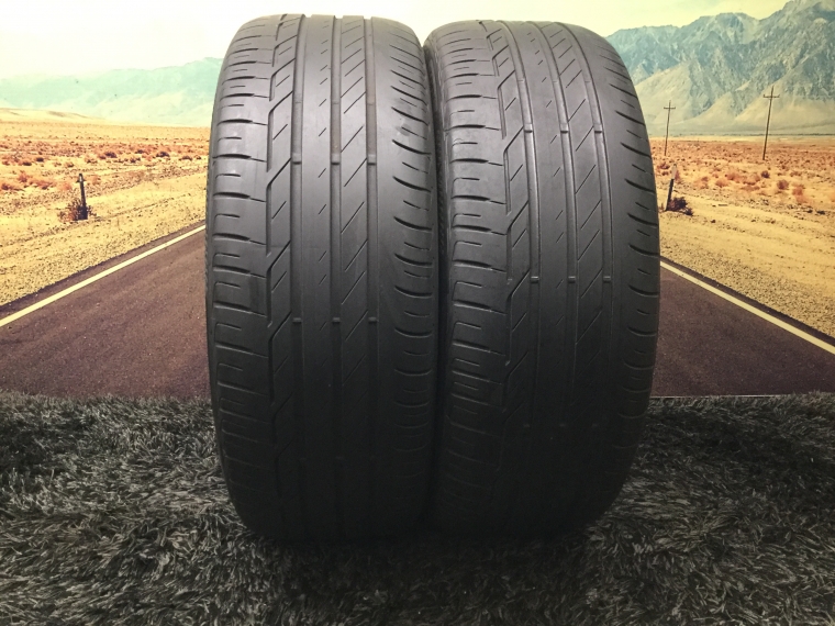 BRIDGESTONE TURANZA T001 - Rīgas Riepu Centrs