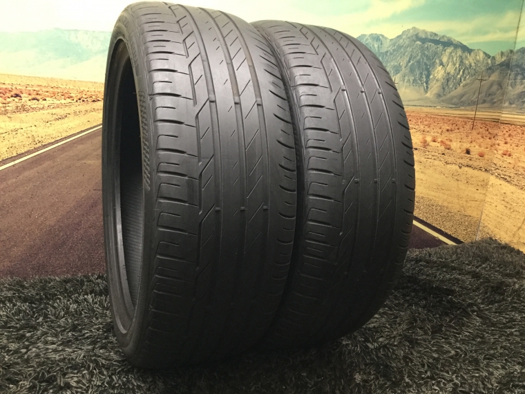 BRIDGESTONE TURANZA T001 - Rīgas Riepu Centrs