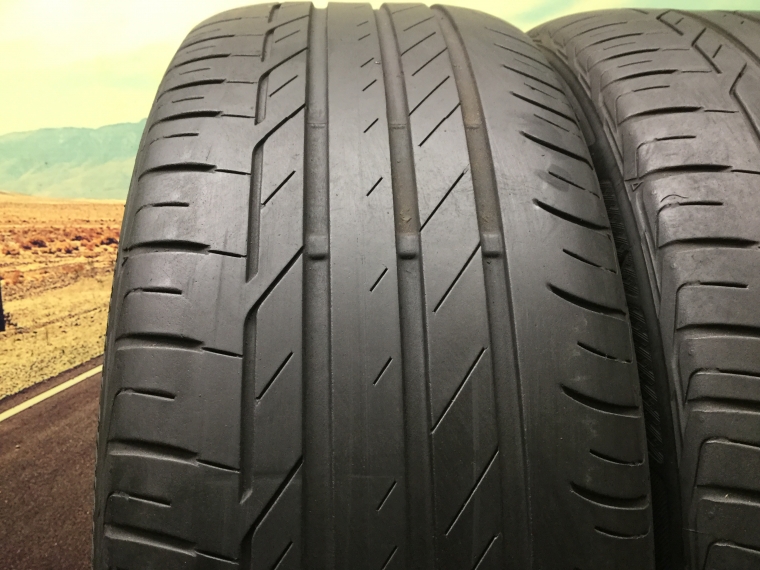 BRIDGESTONE TURANZA T001 - Rīgas Riepu Centrs