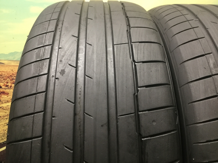 HANKOOK VENTUS S1 evo3 EV - Rīgas Riepu Centrs