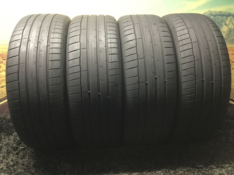 HANKOOK VENTUS S1Evo3 - Rīgas Riepu Centrs