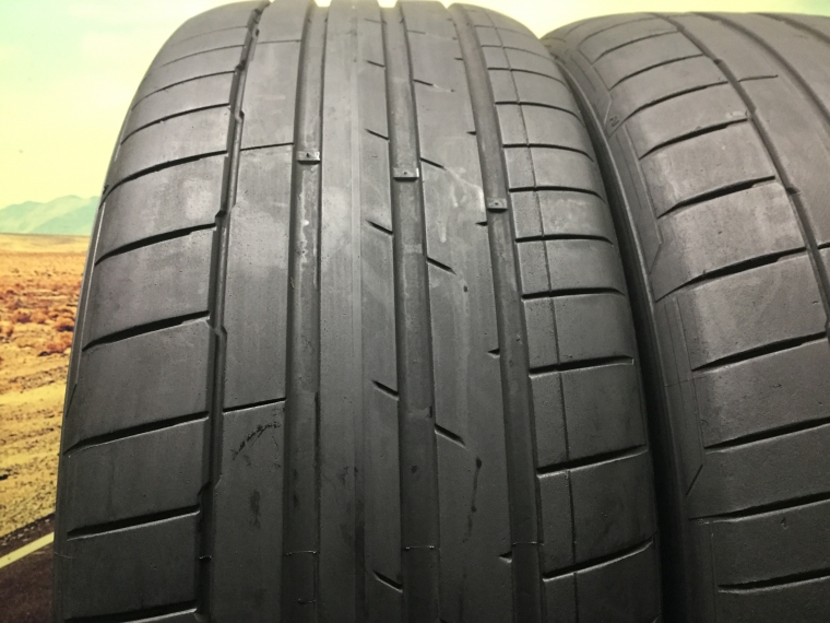 HANKOOK VENTUS S1Evo3 - Rīgas Riepu Centrs