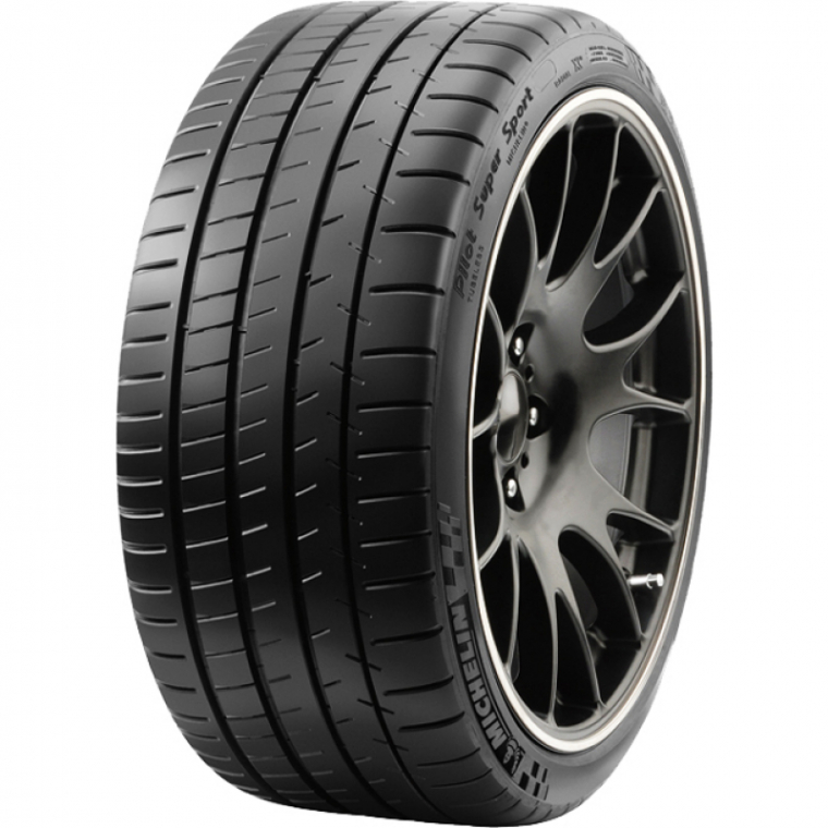 MICHELIN PILOT SUPER SPORT - Rīgas Riepu Centrs