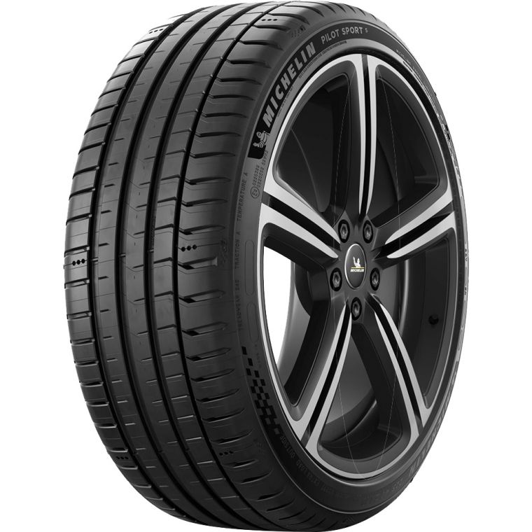 MICHELIN PILOT SPORT 5 - Rīgas Riepu Centrs